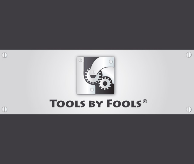 tools by fools